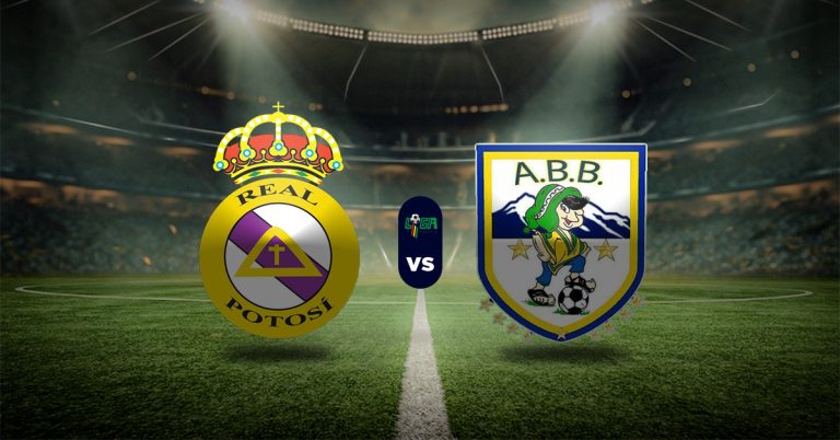 Pronóstico Real Potosí vs Academia Balompié – Datos Liga Boliviana
