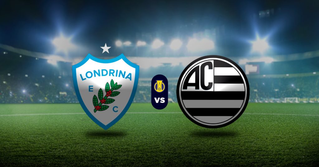 Pronóstico Londrina vs Athletic (MG) - resultados serie b brasil
