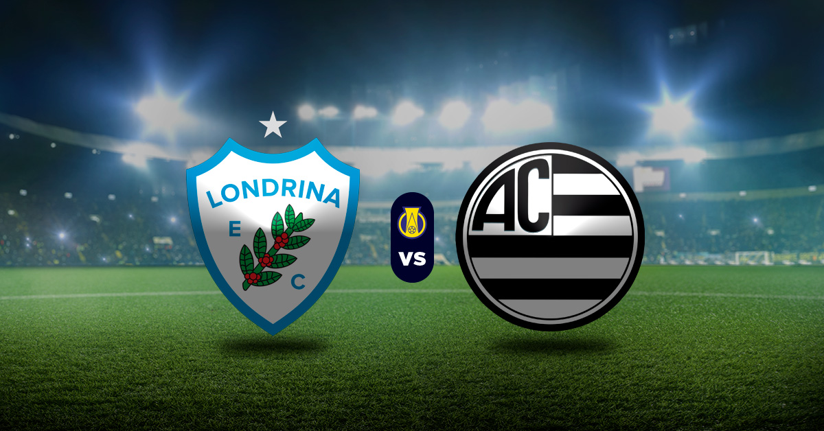 Pronóstico Londrina vs Athletic (MG) - resultados serie b brasil