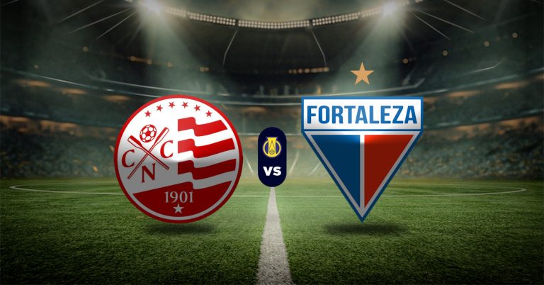 Pronóstico Náutico vs Fortaleza – Serie B de Brasil