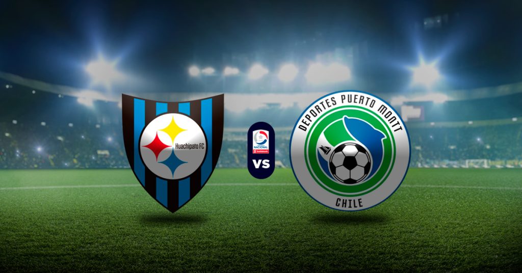 Pronóstico Huachipato vs CD Puerto Montt - Datos Copa de Chile