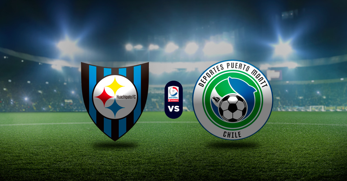 Pronóstico Huachipato vs CD Puerto Montt - Datos Copa de Chile
