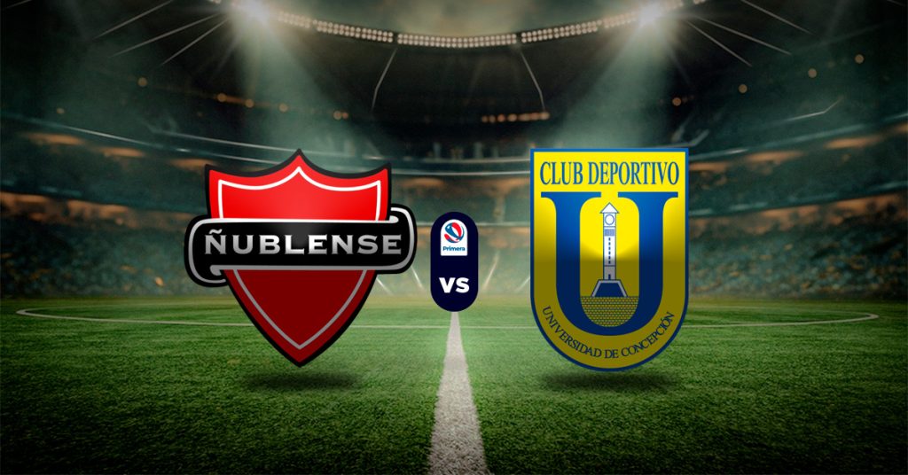 Pronóstico Ñublense vs Universidad de Concepción – resultado de la copa de chile