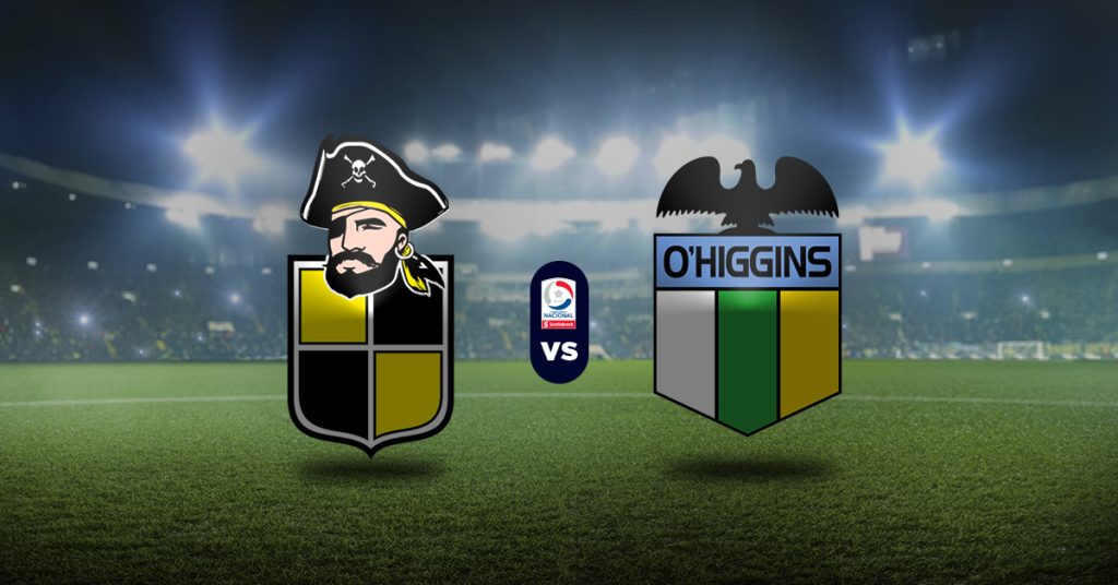 Pronóstico Coquimbo Unido vs O’Higgins – resultados liga chile