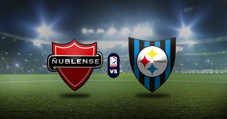 Pronóstico Ñublense vs Huachipato - futbol chileno hoy