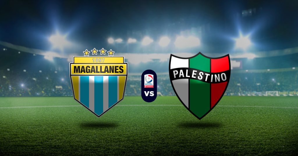 Pronóstico Magallanes vs Palestino – Copa Chile