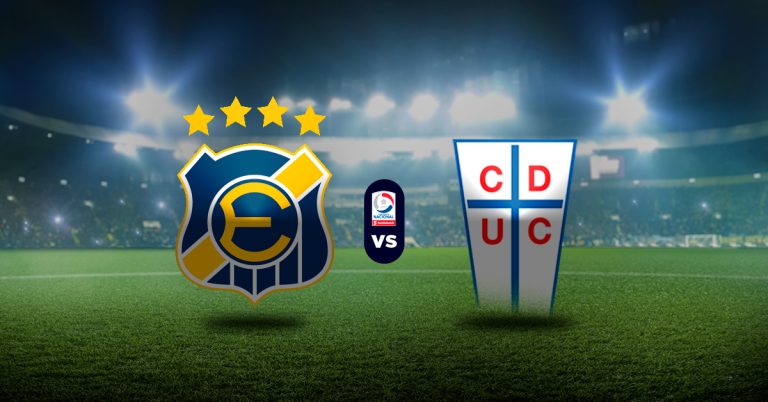 Pronóstico Everton vs U. Católica | Copa de Chile
