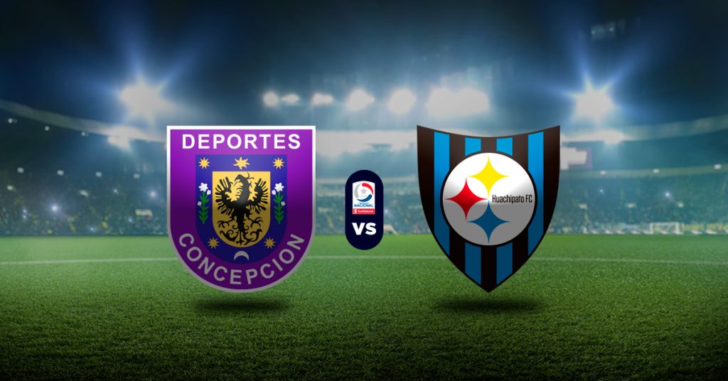 Pronóstico Deportes Concepción vs Huachipato -Datos Copa Chile