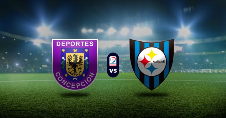 Pronóstico Deportes Concepción vs Huachipato -Datos Copa Chile