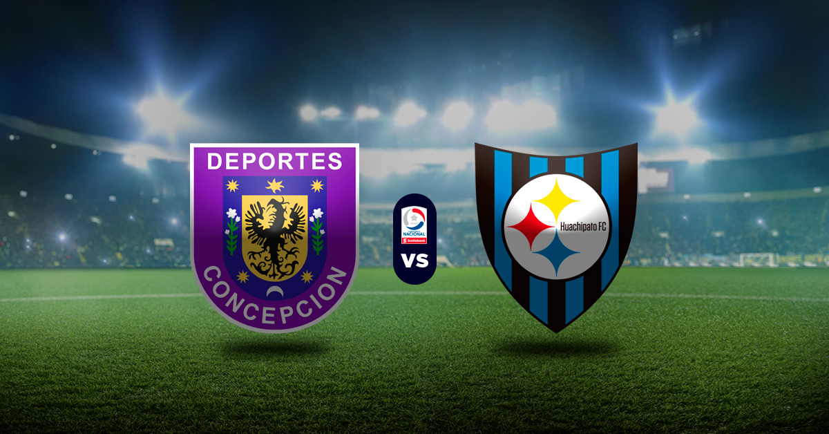 Pronóstico Deportes Concepción vs Huachipato -Datos Copa Chile