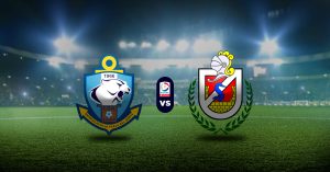 Pronóstico Antofagasta vs La Serena - Resultados Copa Chile