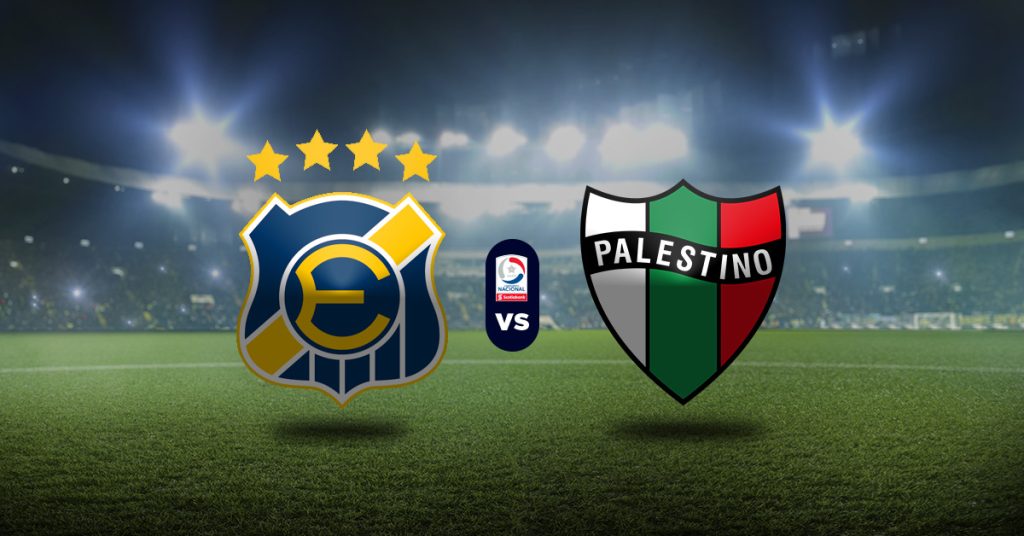Pronóstico Everton vs Palestino - resultados futbol chileno hoy