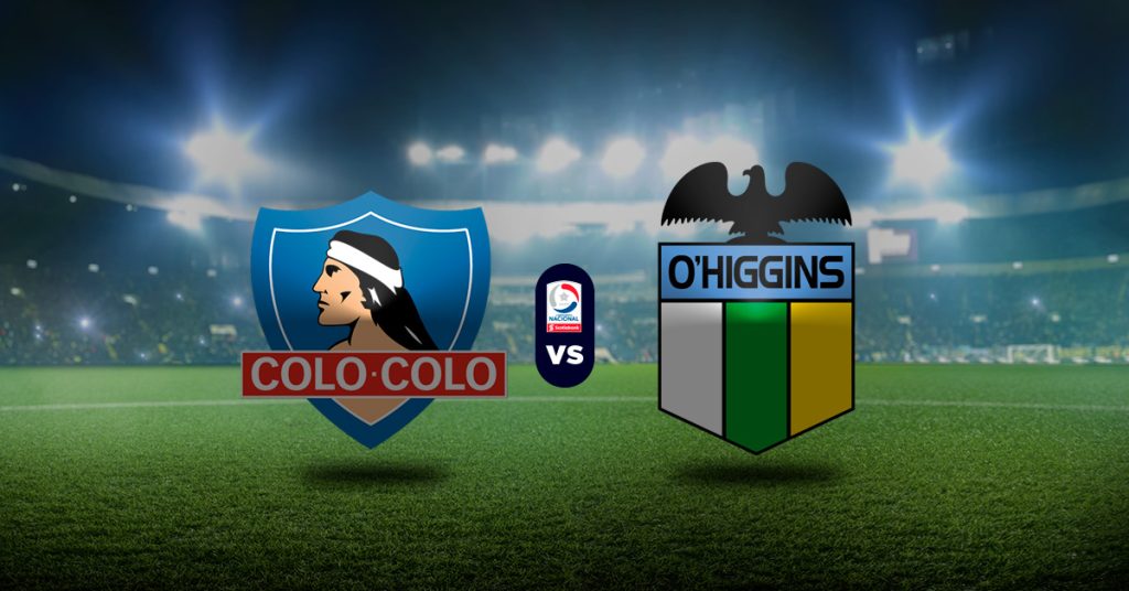 Pronóstico Colo Colo vs O'Higgins – Resultados Copa Chile