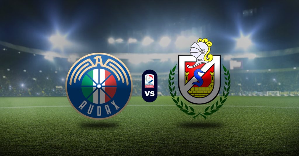 Pronóstico Audax Italiano vs La Serena - resultados chile partido hoy