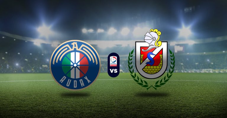 Pronóstico Audax Italiano vs La Serena - resultados chile partido hoy