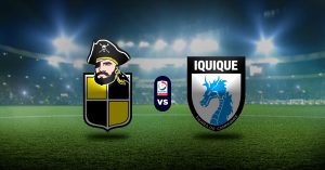 Pronóstico Coquimbo vs Deportes Iquique - Datos Copa de Chile