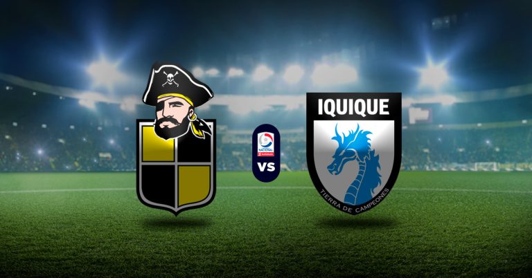 Pronóstico Coquimbo vs Deportes Iquique - Datos Copa de Chile