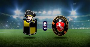 Pronóstico Coquimbo vs Limache - Resultados Copa de Chile