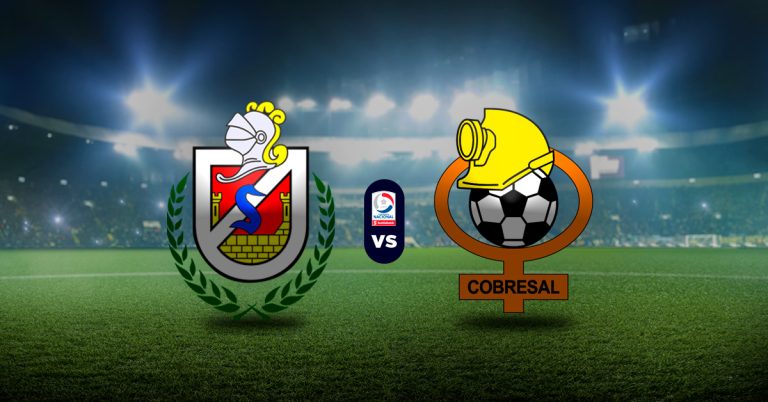 Pronóstico La Serena vs Cobresal - Resultados Copa Chile