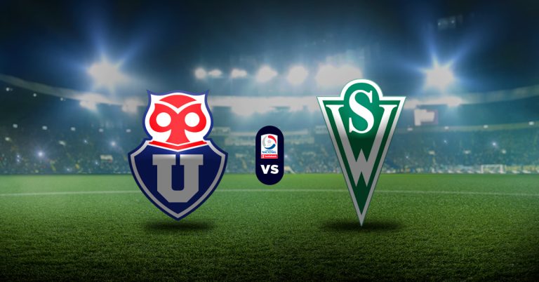 Pronóstico U. De Chile vs Santiago Wanderers - Datos Copa Chile hoy 