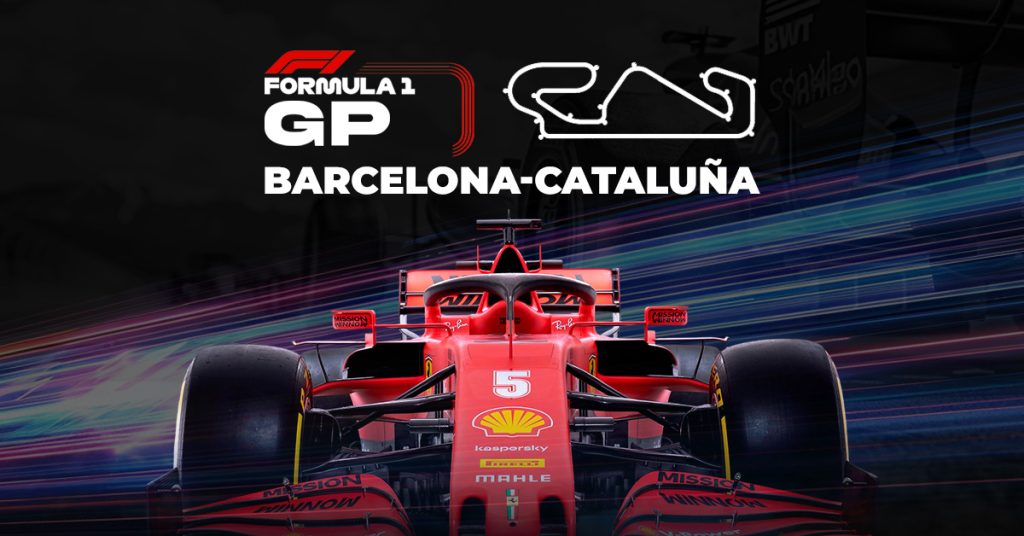 Pronóstico Gran Premio de Barcelona-Cataluña - Fórmula 1 gp de barcelona