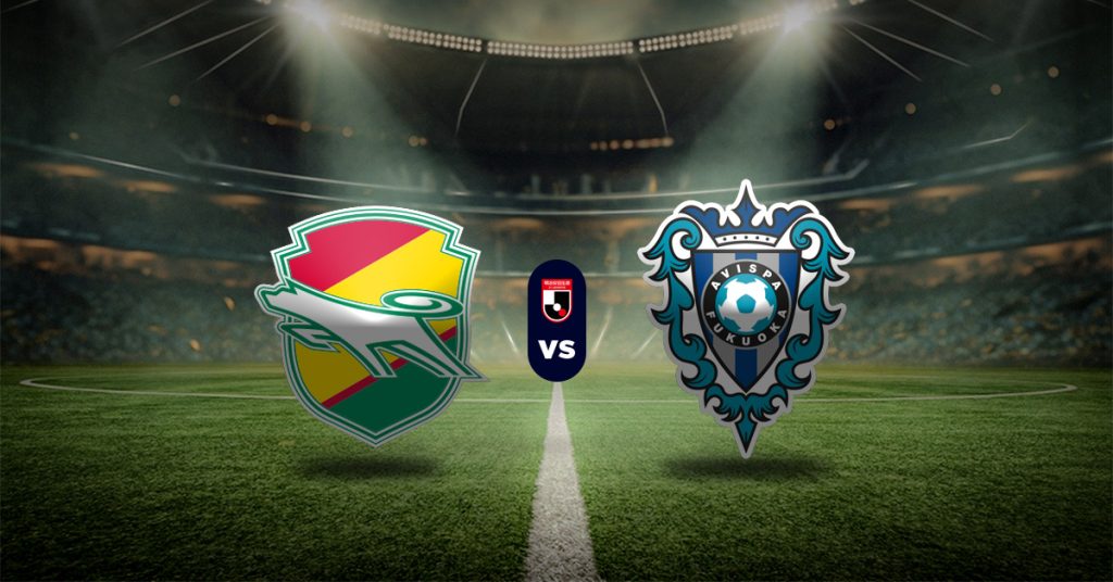 Pronóstico JEF United vs Avispa Fukuoka – Resultados j league