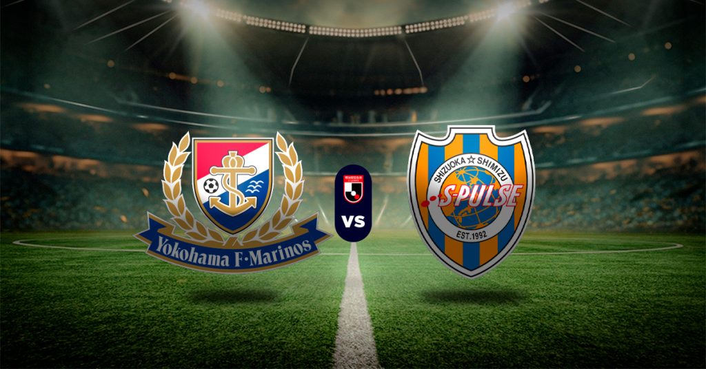 Pronóstico Yokohama F. Marinos vs Shimizu S-Pulse - Datos j1 league