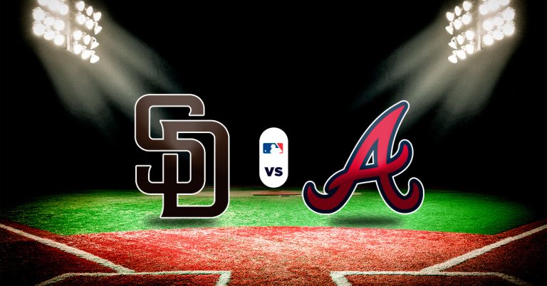 Pronóstico MLB: Padres vs Braves - macho y hembra para hoy mlb
