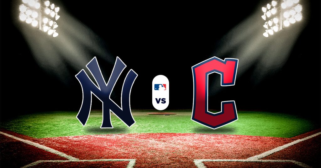 Pronóstico Yankees vs Guardians - datos baseball mlb