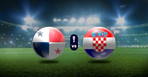 Pronóstico Panamá vs Croacia - Campeonato Internacional de Fútbol 2026