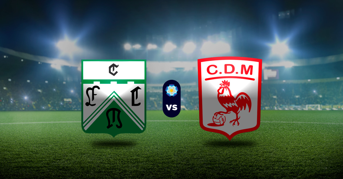 Pronóstico Ferro Carril Oeste vs Dvo. Morón | Primera Nacional Argentina