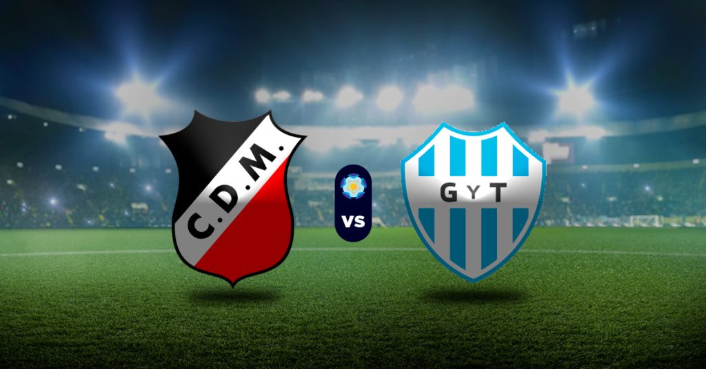 Pronóstico Deportivo Maipú vs Gimnasia y Tiro | Primera Nacional Argentina
