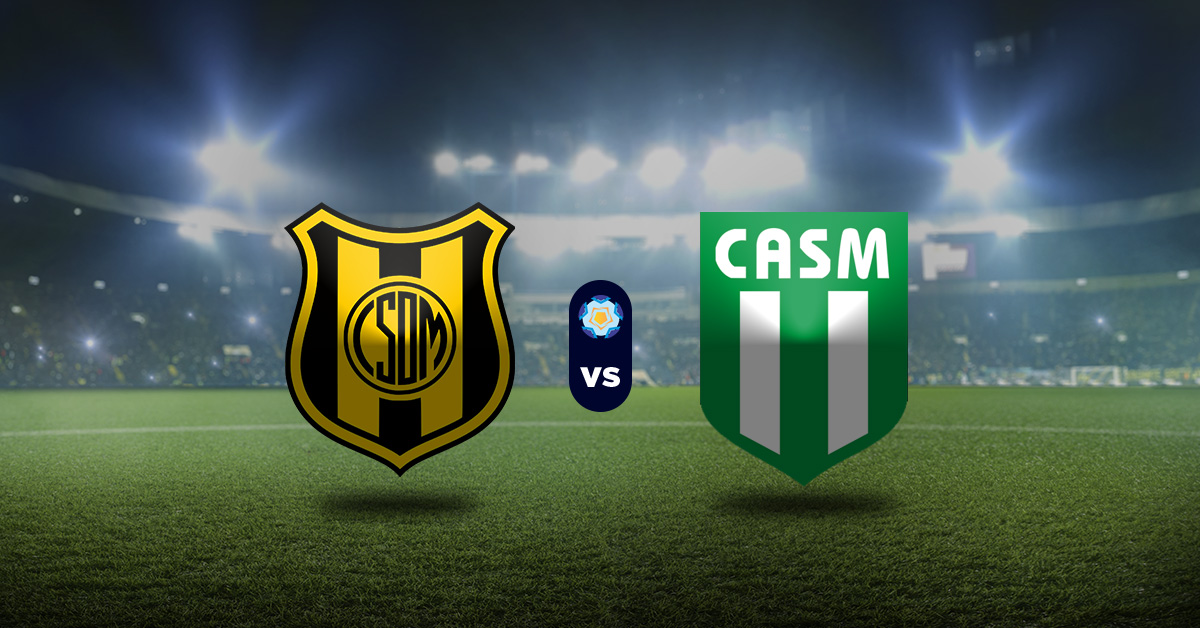 Pronóstico Deportivo Madryn vs San Miguel – argentina primera nacional