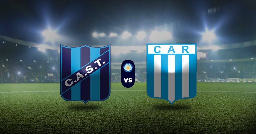Pronóstico San Telmo vs Racing de Córdoba - futbol argentina primera nacional