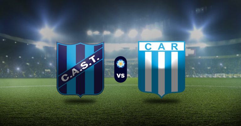 Pronóstico San Telmo vs Racing de Córdoba - futbol argentina primera nacional