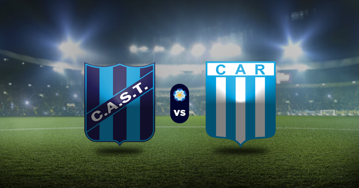 Pronóstico San Telmo vs Racing de Córdoba - futbol argentina primera nacional