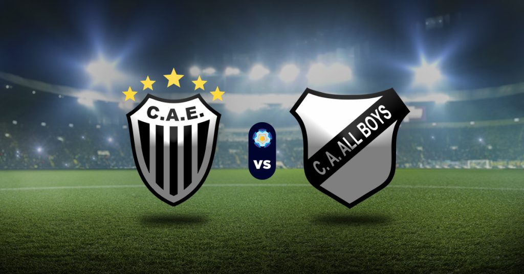 Pronóstico Estudiantes de Buenos Aires vs All Boys – primera nacional de argentina