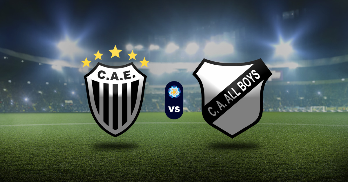 Pronóstico Estudiantes de Buenos Aires vs All Boys – primera nacional de argentina