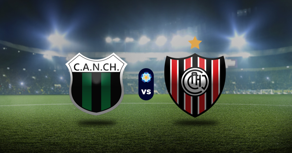 Pronóstico Nueva Chicago vs Chacarita Jrs - futbol argentina primera nacional