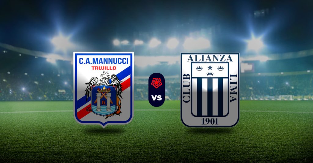 Pronóstico Mannucci vs Alianza Lima – Copa de la Liga de Perú