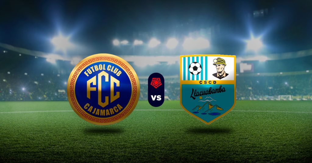 Pronóstico FC Cajamarca vs Llacuabamba – Copa de la Liga de Perú