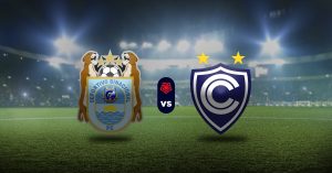 Pronóstico Binacional vs Cienciano - Copa de la Liga Perú