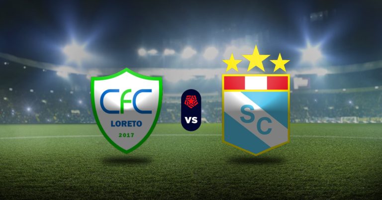 Pronóstico Comerciantes FC vs Sporting Cristal – Copa de la Liga de Perú