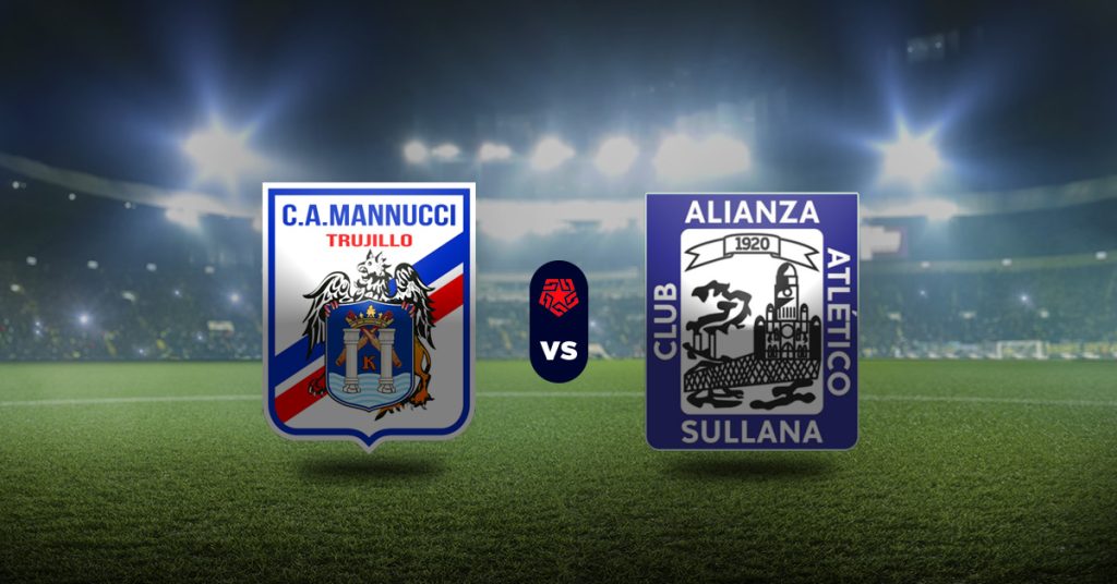 Pronóstico Mannucci vs Alianza Atlético – Copa de la Liga