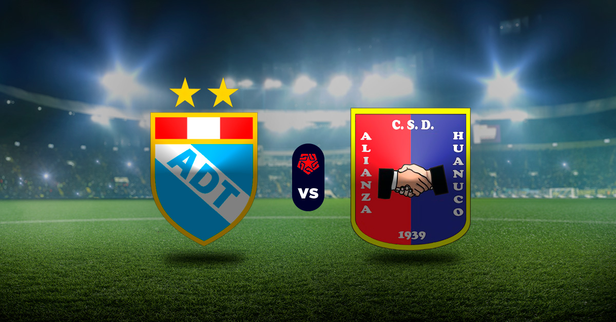 Pronóstico ADT vs Alianza Universidad – Apuestas copa de la liga perú