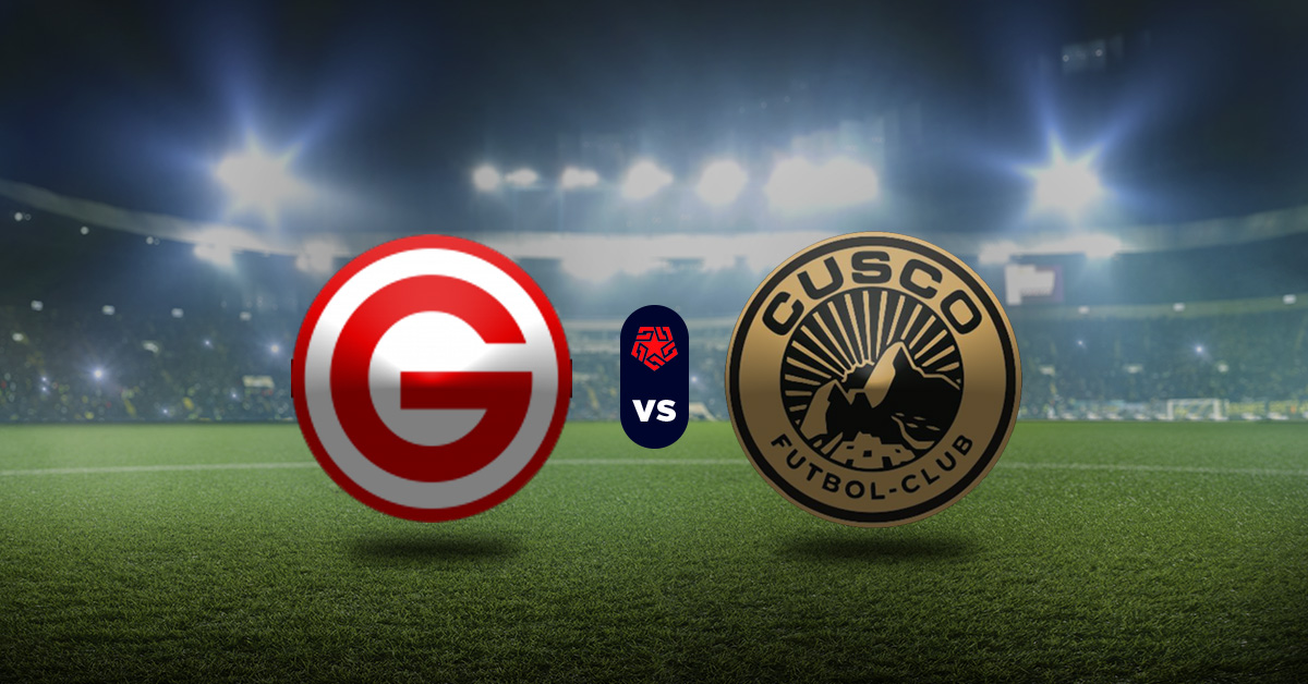 Pronóstico Deportivo Garcilaso vs Cusco - Datos Copa de la Liga de Perú