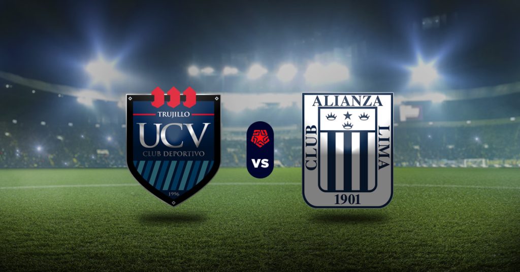 Pronóstico César Vallejo vs Alianza Lima – Resultados