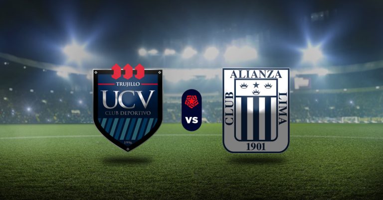 Pronóstico César Vallejo vs Alianza Lima – Resultados