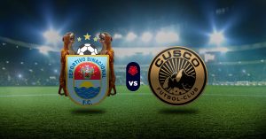 Pronóstico Binacional vs Cusco - Resultados Copa de la Liga Perú