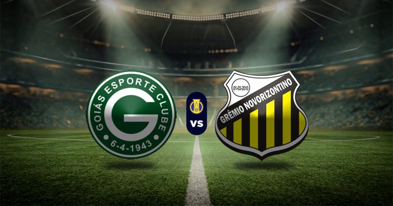 Pronóstico Goiás vs Novorizontino – Resultados serie b brasil